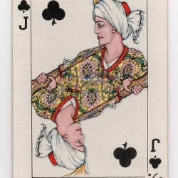 Iranian Playing Cards (11)
