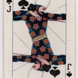 Iranian Playing Cards (16)