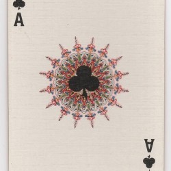 Iranian Playing Cards (10)