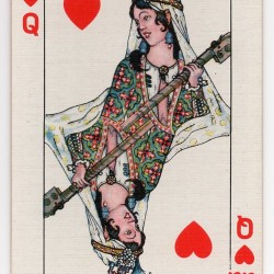 Iranian Playing Cards (17)