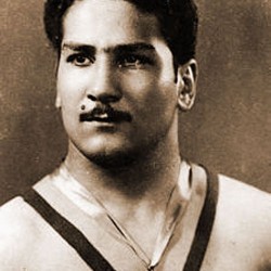 Abdollah Mojtabavi
