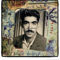 Iranian men, born in 1942 (35)