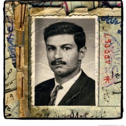 Iranian men, born in 1942 (43)