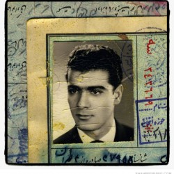 Iranian men, born in 1942 (66)