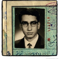 Iranian men, born in 1942 (70)