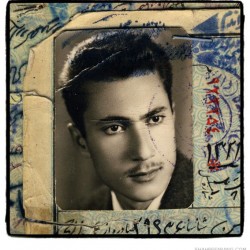 Iranian men, born in 1942 (89)