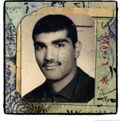 Iranian men, born in 1942 (91)