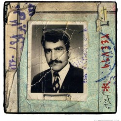 Iranian men, born in 1942 (92)