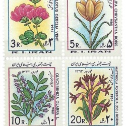 Nowruz 1984