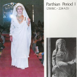 Parthian Period