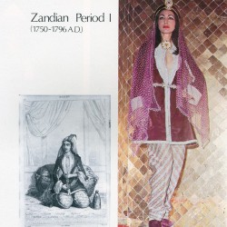 Zandian Period