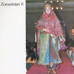 Zoroastrian