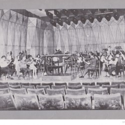 Tehran Opera Company, 1974-1975 (64)