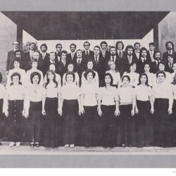 Tehran Opera Company, 1974-1975 (67)