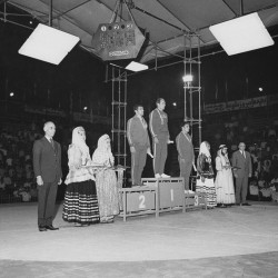 World Wrestling Championships in Tehran (1973 )