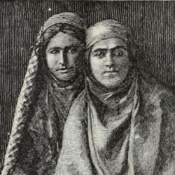 Zoroastrian Women
