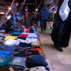 Nowruz Shopping 1395