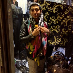 Nowruz Shopping 1395