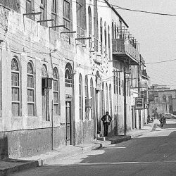 Bushehr, 1970s